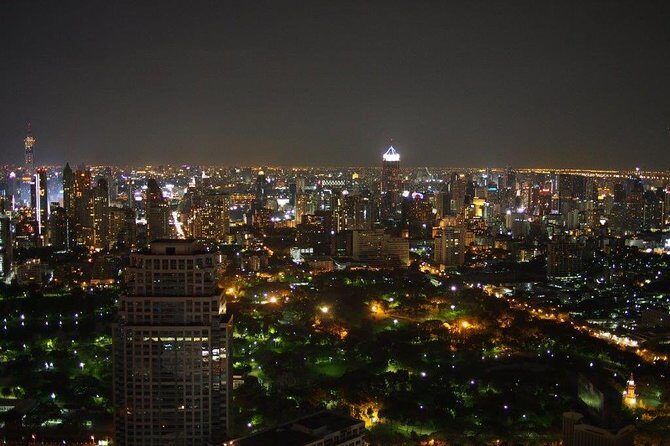 Vertigo Meal at Banyan Tree: Ultimate Rooftop Dining Experience - FAQs
