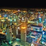 Vertigo TOO Sky Bar: Unlimited Drinks & Spectacular Views - Is This Experience Worth It?