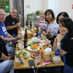 Vespa Saigon By Night Street Food Tour - Authenticity and Unique Aspects