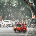 Vespa Sidecar Sightseeing Tour in Hanoi - Who Would Love This Tour?