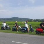 Vespa Sunset Tour - Who is This Tour For?