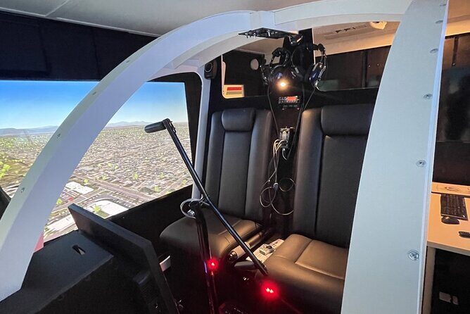 Viator Exclusive: Ultra Realistic Helicopter Simulator Experience - Final Thoughts