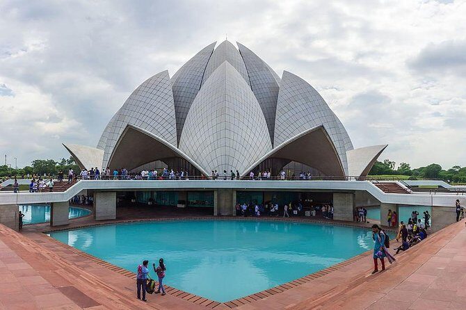 Viator Recommended Full Day Old and New Delhi City Tour - Final Thoughts: Is This Tour Worth It?