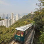 Victoria Peak Tram and Sky Terrace 428 Admission Hong Kong - Additional Details and Practical Tips