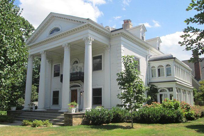 Victorian Flatbush , Brooklyn Private Tour - A Closer Look at the Victorian Flatbush Private Tour