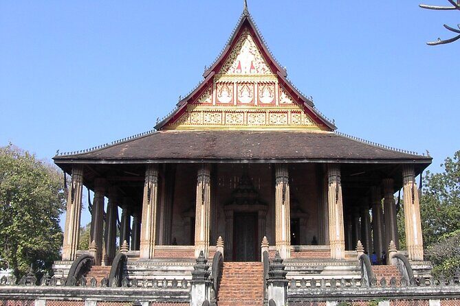 Vientiane City Day Tour and Buddha Park Visit with Lunch - Who Would Love This Tour?