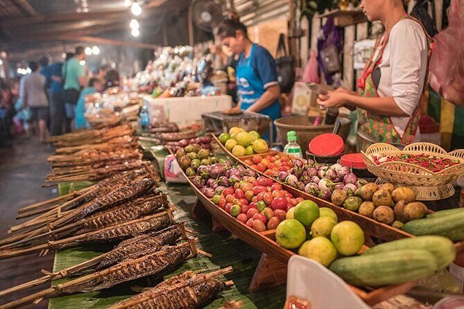 Vientiane Cuisine & Culture: The Hungry Tuk Tuk - FAQ
