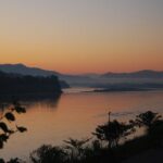 Vientiane Day Trip By Bike To Tad Moon Waterfall - Authentic Experience in Every Detail