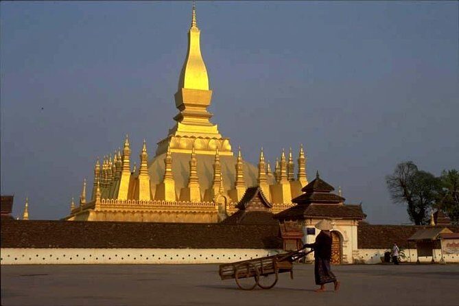 Vientiane Half-Day City Tour - Exploring Vientiane in a Nutshell