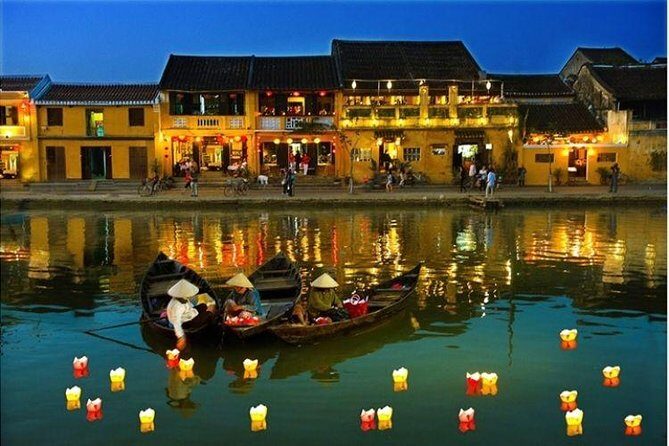 Vietnam and Thailand Adventure in 16 Days - Hue – The Ancient Imperial Capital