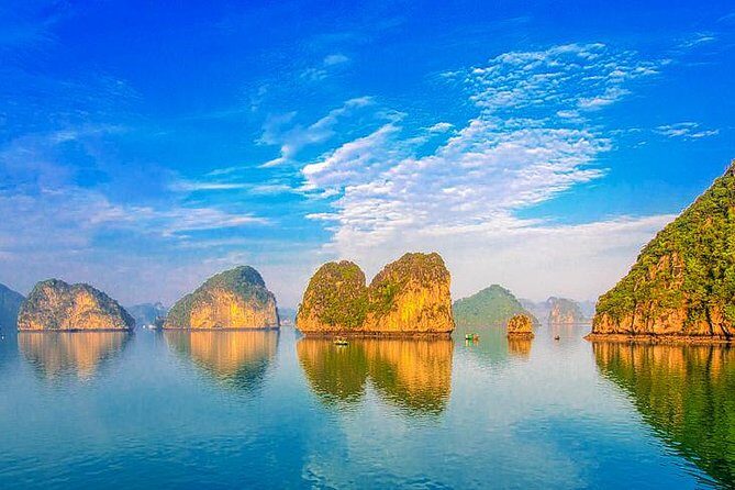 Vietnam at a Glance - 7 Days - The Highlights: What Makes This Tour Stand Out