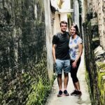 VIETNAM BACKSTREET TOURS: Explore Bat Trang Ceramic Village By Minsk Motorcycle - The Highlights of This Tour