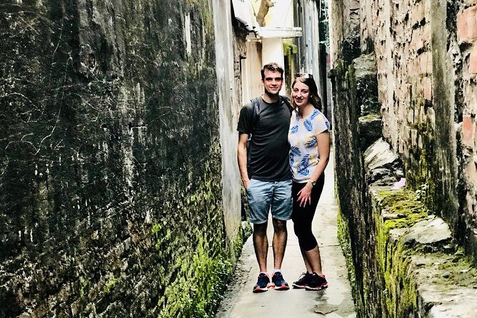 VIETNAM BACKSTREET TOURS: Explore Bat Trang Ceramic Village By Minsk Motorcycle - The Highlights of This Tour
