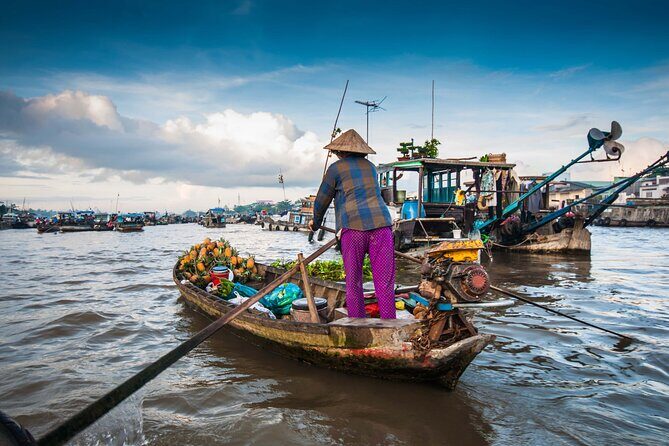 Vietnam Beach Escape In 9 Days - Ho Chi Minh/ Dalat/ Nha Trang - The Sum Up