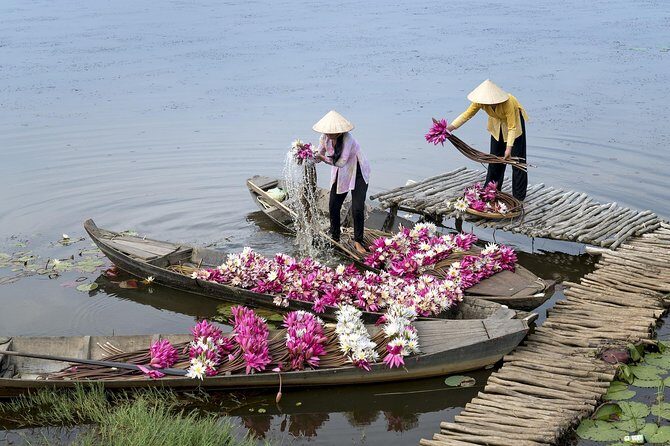 Vietnam Beach Holiday In 9 Days - Hanoi/ Halong Bay/ Mui Ne - Is This Tour Worth the Price?