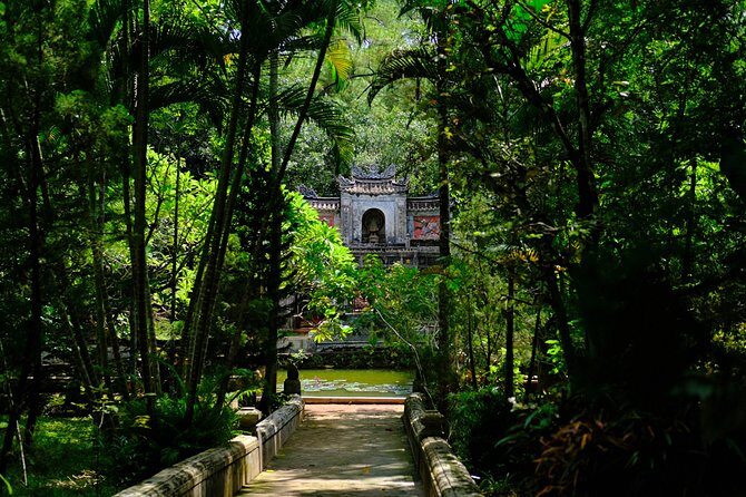 Vietnam Buddhist Tours: Buddhism In Hue, Philosophy Of Life - Included & Excluded: What’s on Offer