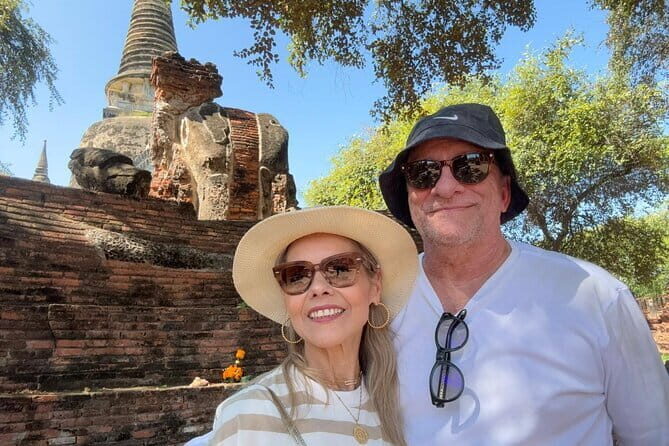 Vietnam Cambodia and Thailand Group - A Deep Dive into the Itinerary: What Youll Experience