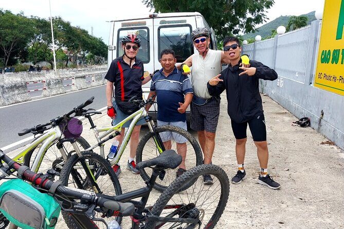 Vietnam Cycling Tour: Ho Chi Minh city to Hoi An - An In-Depth Look at the Vietnam Cycling Tour