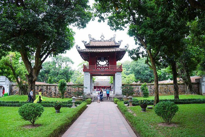 Vietnam Day Trips All-Inclusive, Bus, Guide, Meals & Activities - Vietnamese Coffee Ceremony: A Cultural Sip
