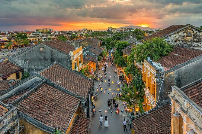 Vietnam Delights In 10 Days - FAQ