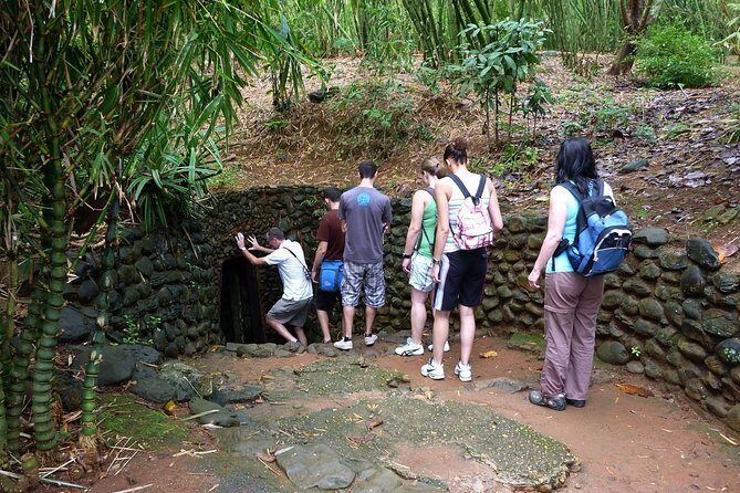 Vietnam DMZ Day Trip from Hue - Who Should Book This Experience?