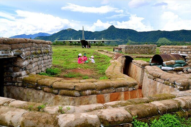 Vietnam DMZ Tour from Hue With The Best DMZ Guide - Practical Details and Why They Matter