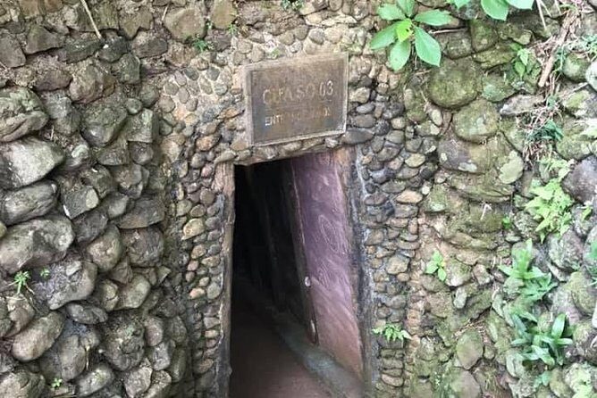 Vietnam DMZ Tour (Vinh Moc Tunnels ) Half Day from Hue - Why This Tour Offers Great Value