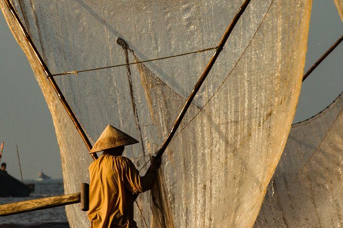 Vietnam Fishing village photography tours - Frequently Asked Questions