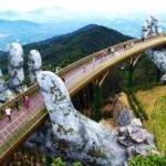 Vietnam Golden Bridge - Ba Na Hills Day Tour from Da Nang or Hoi An - Authentic Traveler Insights