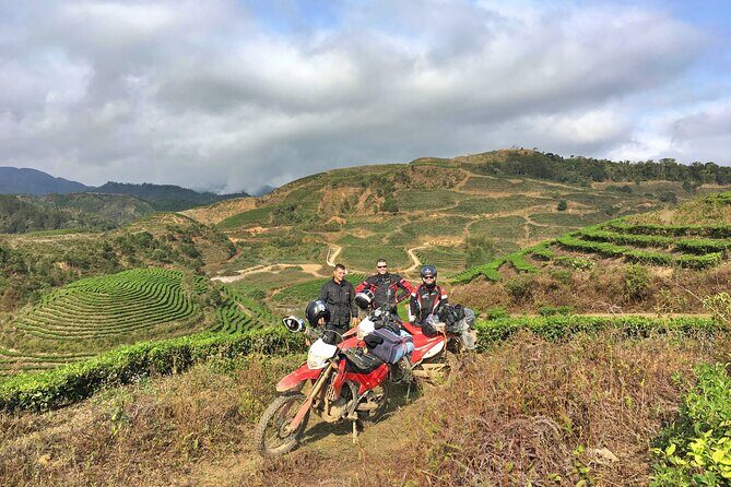 Vietnam Motorbike Tour To Sapa, Mu Cang Chai, Thac Ba-5 Days - Authentic Experiences & Insights from Reviewers
