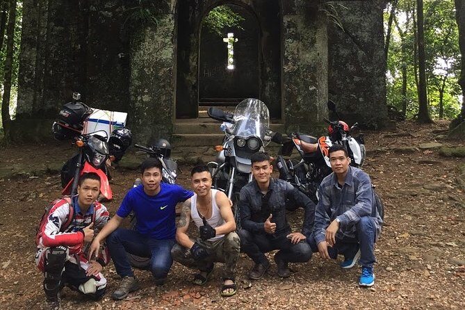 Vietnam Motorcycle Trip from Hanoi to Ba Vi National Park - 1 Day - Authentic Reviews That Speak Volumes