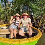 Vietnamese Cooking Class in Cam Thanh Coconut Forest & Basketboat - Who This Tour Is Best For