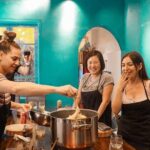 Vietnamese Cooking Class in Indochine Villa with Market Tour - What Makes This Tour Stand Out?