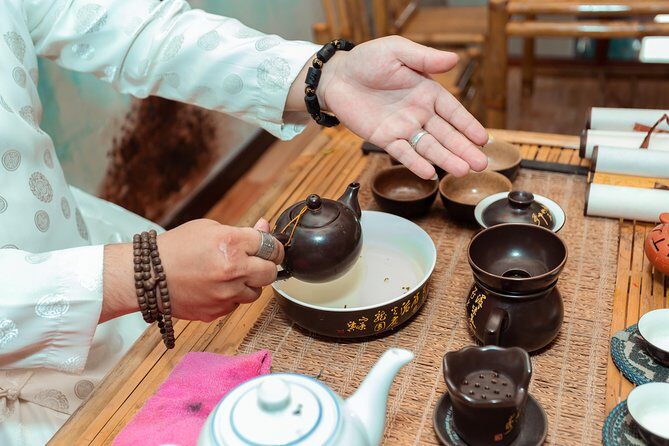 Vietnamese Culture and Coffee Making Class - Price and Value
