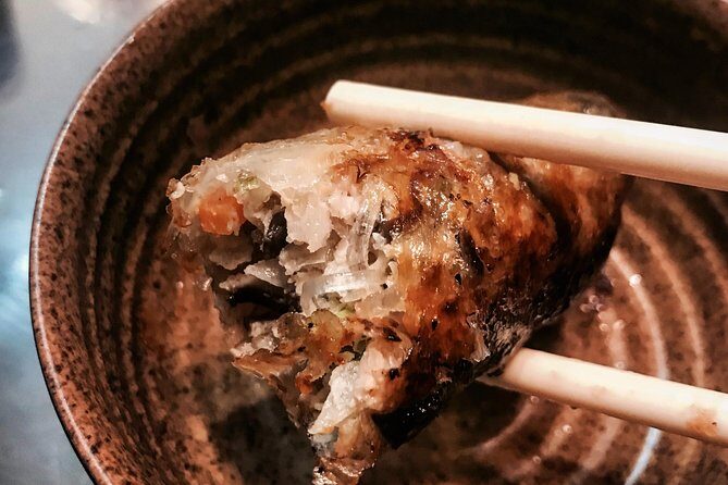 Vietnamese Home Cooking Class in Hanoi - The Experience in Detail