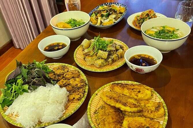 Vietnamese Vegetarian Cooking Class in Hanoi - FAQs