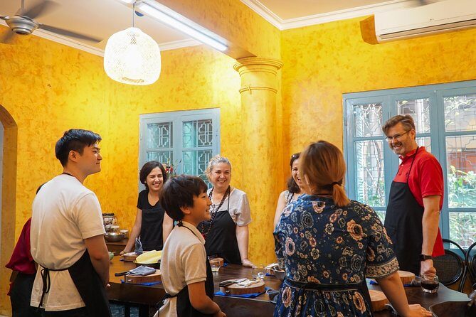 Vietnam's Best Flavors - Market Tour, Cooking Class & Homemade Wine Tasting - The Educational and Cultural Value