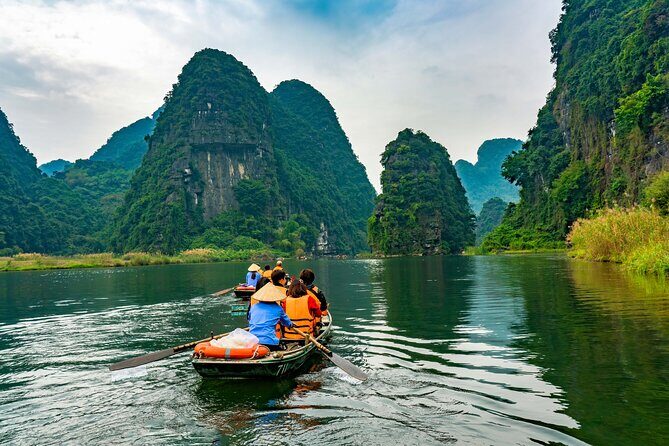 Vietnam's Hidden Treasure: Off-The-Beaten-Path In 9 Days - Who Will Love This Tour?