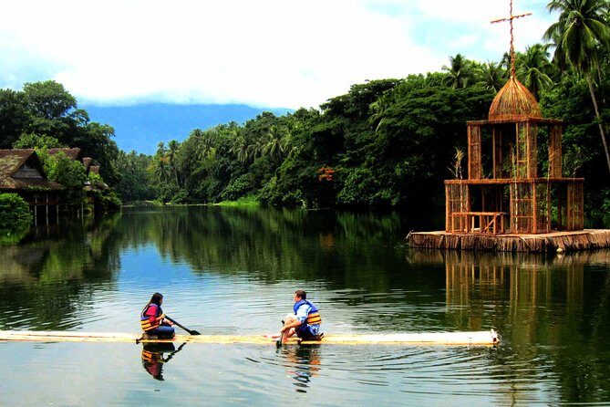 Villa Escudero Tour with Lunch From Manila (SHARED) - Who Should Consider This Tour?