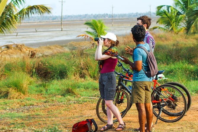 Village Bike Tour & Birdwatching - The Practicalities: What to Expect & Considerations