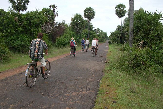 Village Biking Day Tour in Mahabalipuram - The Real Value of This Tour