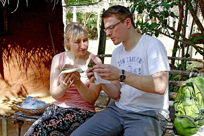 Village Expedition in Yala By Tuk-Tuk from Hambantota Harbor - Final Thoughts
