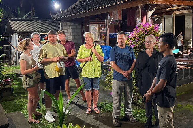 VIllage Firefly Night Tour - Ubud Bali - What Makes This Tour Stand Out?