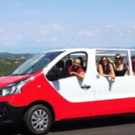Villages of Chianti with lunch and tasting in Open Top Van - Exploring Tuscany’s Villages in an Open-Top Van