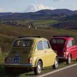 Vintage Fiat 500: 2-Hour Florence Tour with Guide - The Stops: A Closer Look