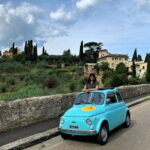 Vintage Fiat 500 Chianti Classico Wine Tour and Tuscan Lunch - Analyzing the Value and Practical Aspects