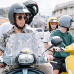 Vintage Scooter Bangkok Tour on Weekday (City Route) - Who Should Book This Tour?