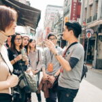 Vintage Taipei - Best of Taiwan & Sunset Walking Tour (Tip-based) - Who Is This Tour Best For?