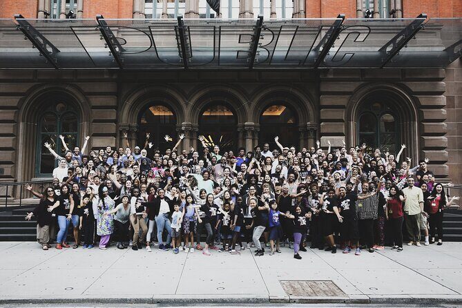 Vintage Tour in Lower Manhattan with Expert Local Guide - What Makes This Tour Stand Out?