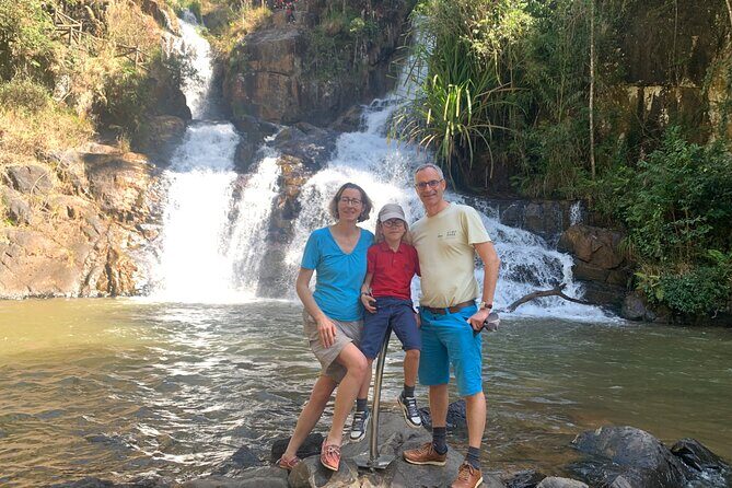 VIP Dalat 3 waterfalls - Datanla, Elephant Pongour & Coffee Tour - Who Is This Tour Best Suited For?